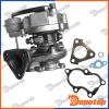 Turbocompresseur pour FORD | 5304-950-0008, 914F6K682AB